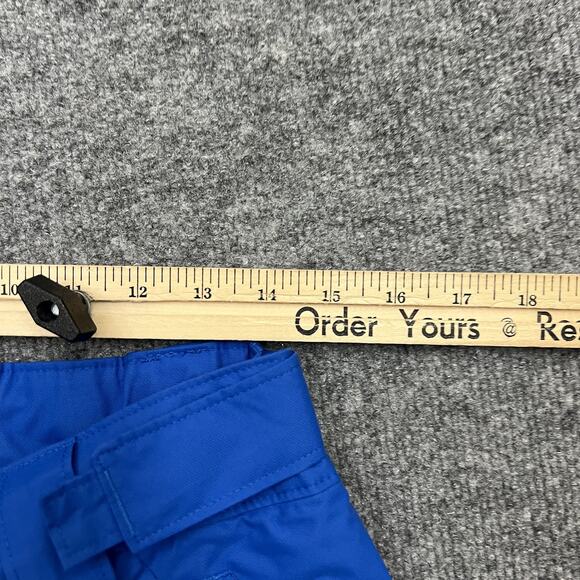 Columbia Omni-Tech Ski Snow Pants Waterproof Mens Medium Regular Winter Gear - Picture 10 of 15